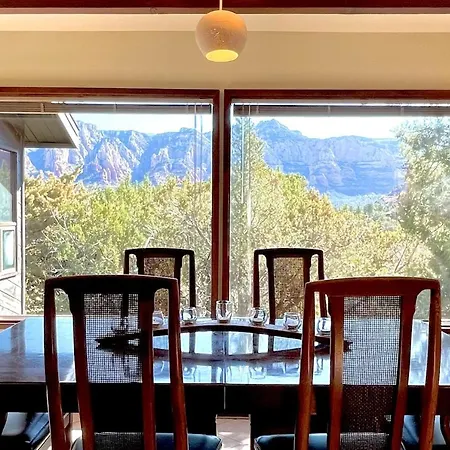 Sedona Serenity Sanctuary