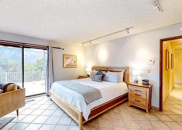 Hotel Serenity Sanctuary
