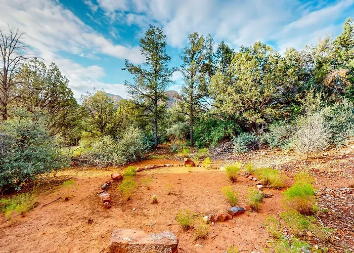 Serenity Sanctuary 3* Sedona