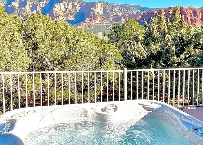 Serenity Sanctuary