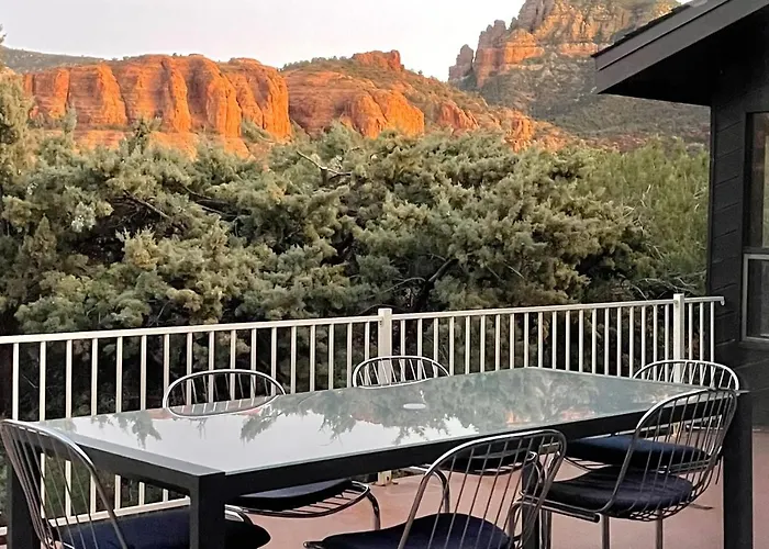 Serenity Sanctuary Hotel 3*