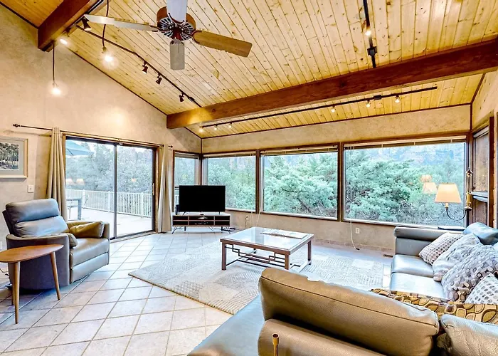 Serenity Sanctuary 3*